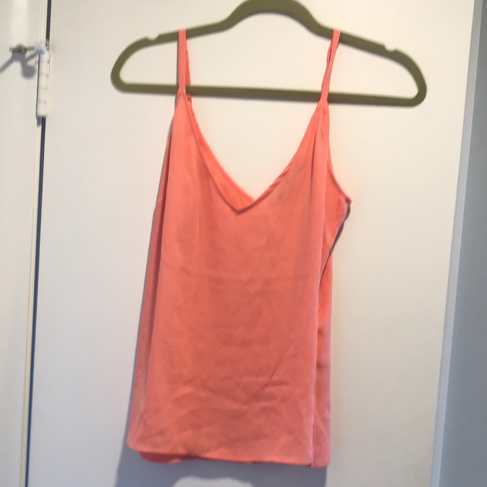 Work tank top never wore